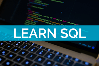 Beginner SQL: Analyzing Data